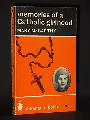 Memories of a Catholic Girlhood: (Penguin Book No. 1938)