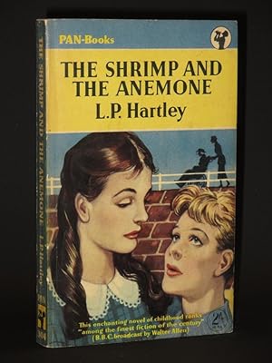 The Shrimp and the Anemone: (Pan Book No. 304)