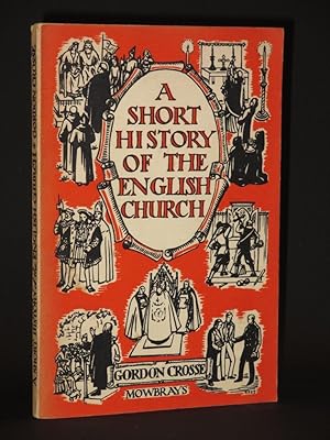 A Short History of the English Church