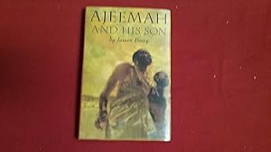 Seller image for AJEEMAH AND HIS SON for sale by Betty Mittendorf /Tiffany Power BKSLINEN