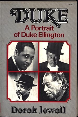 Duke / A Portrait of Duke Ellington