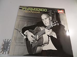 Seller image for Flamenco [Vinyl-LP/200.184]. for sale by Druckwaren Antiquariat