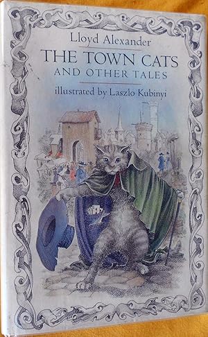 The Town Cats and Other Tales