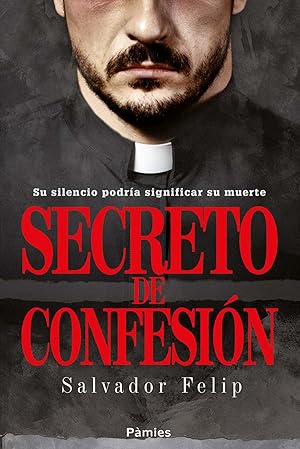 Seller image for Secreto de confesin for sale by Imosver