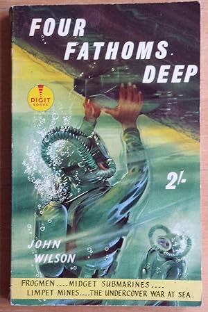 Four Fathoms Deep