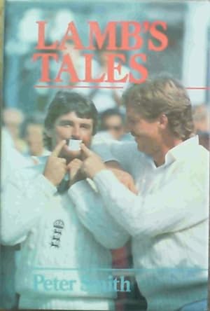 Seller image for Lamb's Tales for sale by Chapter 1
