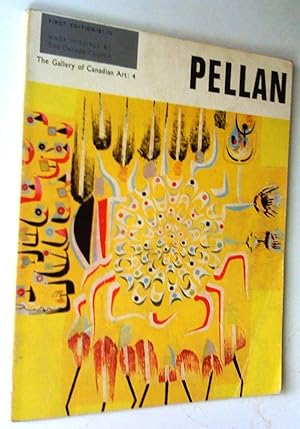 Immagine del venditore per Pellan venduto da Claudine Bouvier