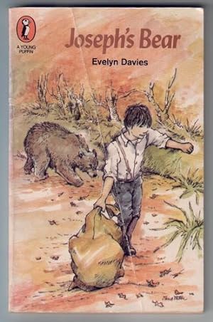 Seller image for Joseph's Bear for sale by The Children's Bookshop