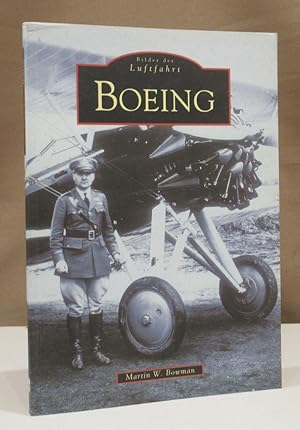 Imagen del vendedor de Boeing. a la venta por Dieter Eckert