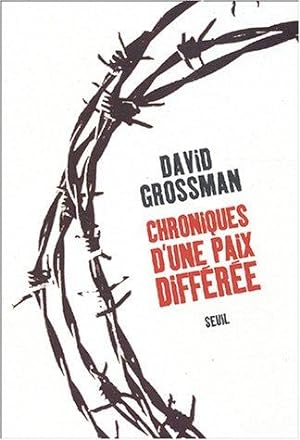Seller image for Chroniques d'une paix diffre for sale by crealivres