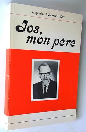 Jos, mon père