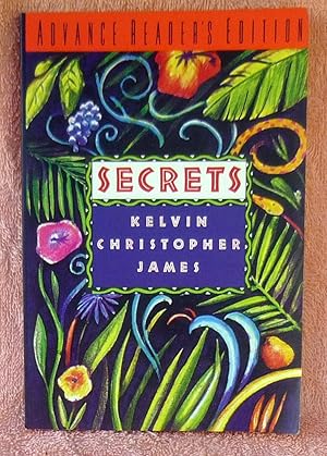 Seller image for Secrets for sale by Argyl Houser, Bookseller