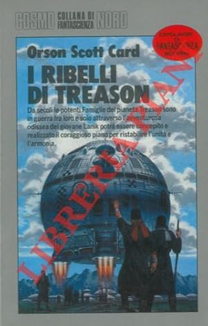 I ribelli di Treason.