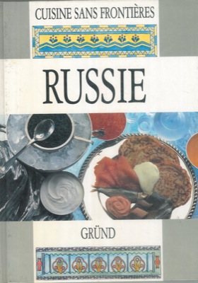 Russie.