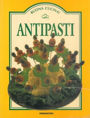 Antipasti.