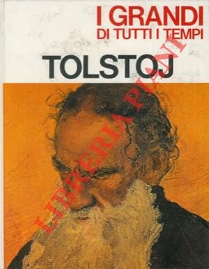 Tolstoj.