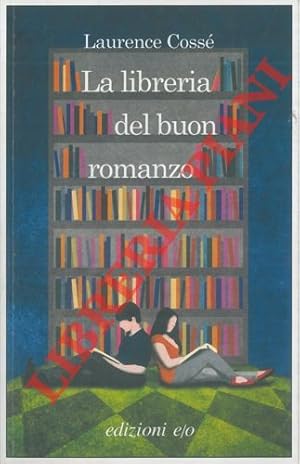 Image du vendeur pour La libreria del buon romanzo. mis en vente par Libreria Piani