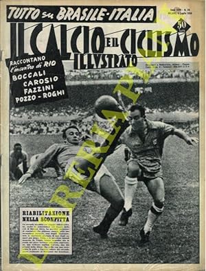 Il Calcio Illustrato.
