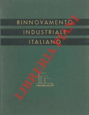 Rinnovamento industriale italiano.