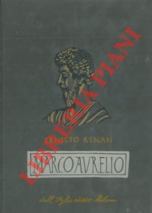 Imagen del vendedor de Marco Aurelio e la fine del mondo antico. a la venta por Libreria Piani