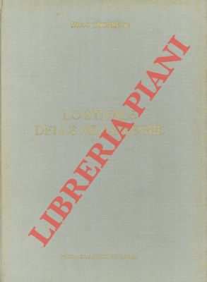 Seller image for Lo stivale delle mille leghe. for sale by Libreria Piani