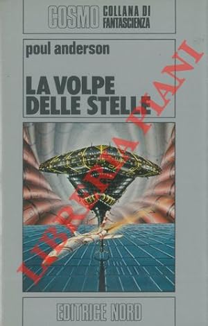 La volpe delle stelle.