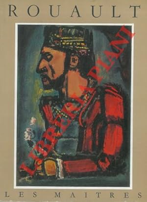 Georges Rouault.