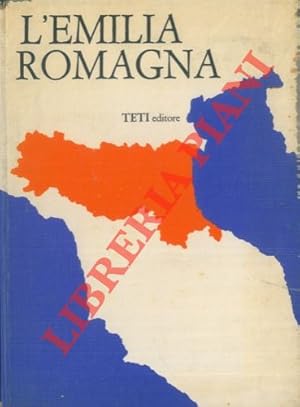 Bild des Verkufers fr L'Emilia Romagna. zum Verkauf von Libreria Piani