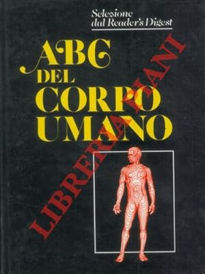 ABC del corpo umano.