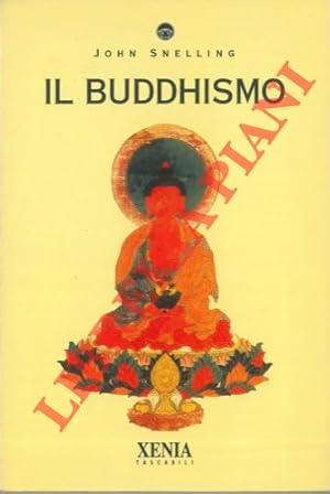 Bild des Verkufers fr Buddhismo. zum Verkauf von Libreria Piani