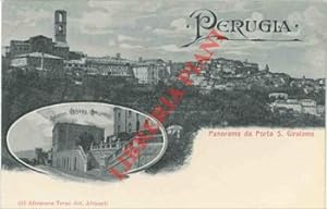 Perugia.