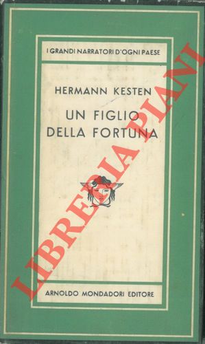 Un figlio della fortuna.