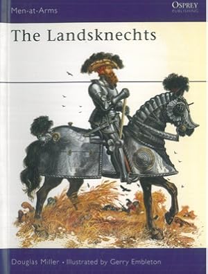 The Landsknechts.