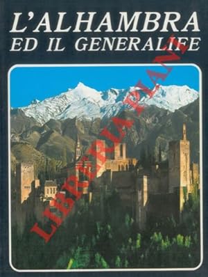 L'Alhambra ed il generalife.