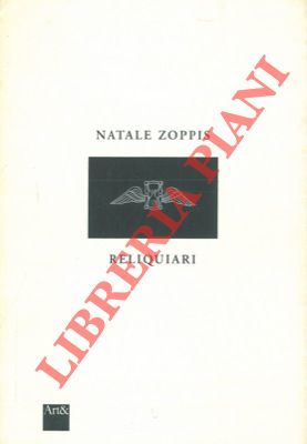 Bild des Verkufers fr Museo della memoria. Reliquiari. zum Verkauf von Libreria Piani