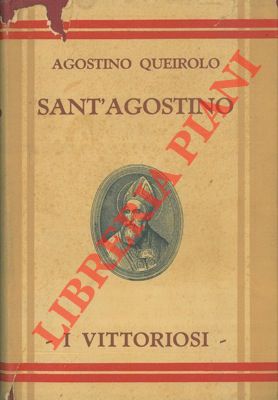 Sant' Agostino.