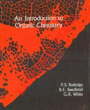 An introduction to Organic Chemistry.