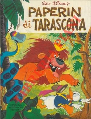 AA.VV, usato, Disney: Fiabe, fumetti, giochi, avventure (4 Volumi),  Libreria, Fumetti