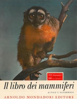 Il libro dei mammiferi.
