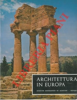 Architettura in Europa.