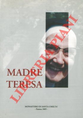 Madre Teresa.