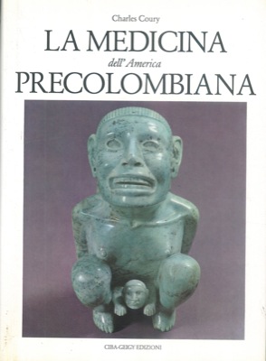 La medicina dell'America precolombiana.