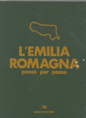 L'Emilia Romagna paese per paese.