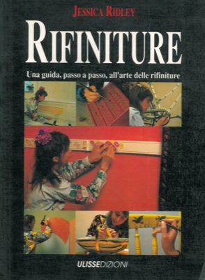 Rifiniture.