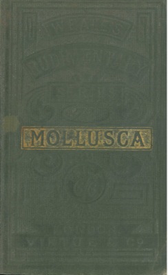 A manual of the mollusca: a treatise on recent and fossil shells. Second edition, with an appendi...