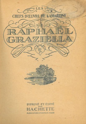 Raphael - Graziella.