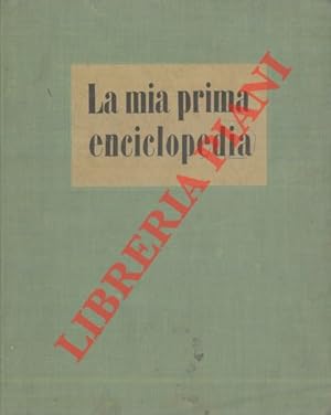 La mia prima enciclopedia.