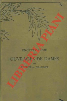 Encyclopédie des ouvrages des dames.