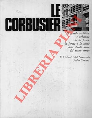 Le Corbusier.