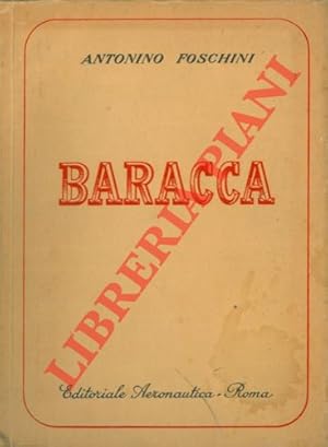 Baracca. Seconda edizione.